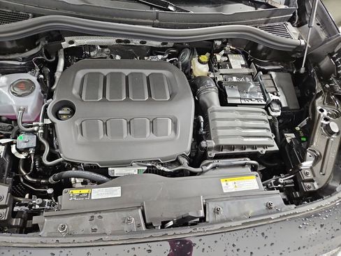 New 2026 Volkswagen Tiguan S AWD/4WD image 20