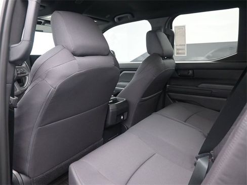 New 2025 Toyota Tacoma SR5 image 12