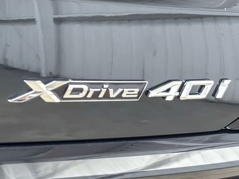 New 2027 BMW X7 xDrive40i w/ M Sport Package AWD/4WD image 26