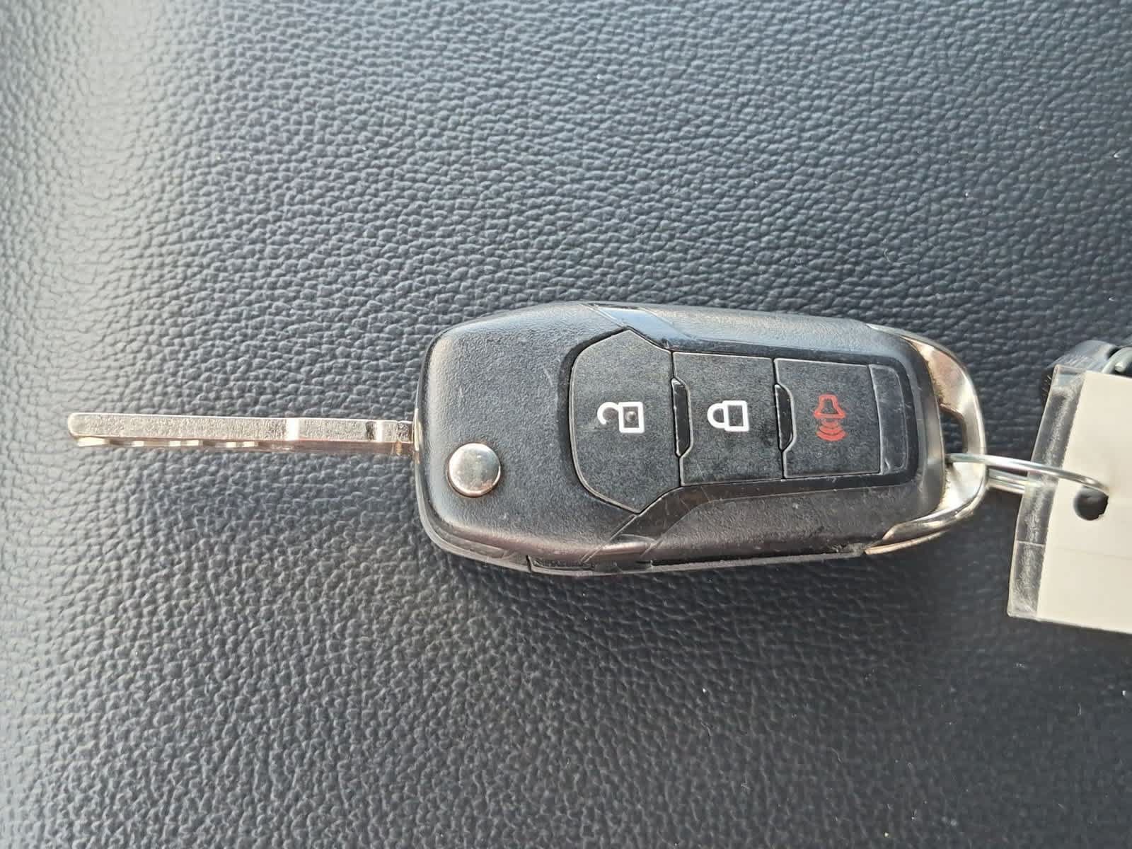 Used 2024 Ford F150 STX RWD image 33