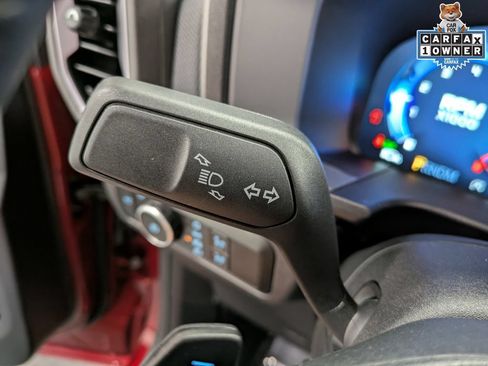 Used 2025 Ford Bronco Sport Badlands AWD/4WD image 19