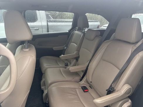 Used 2019 Honda Odyssey EX-L image 13