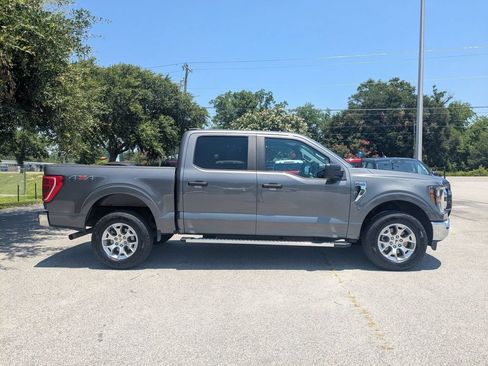 Used 2023 Ford F150 XLT AWD/4WD image 2