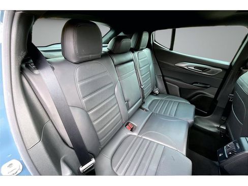 Certified 2023 Dodge Hornet GT Plus w/ Tech Pack Plus w/o Parking AWD/4WD image 26