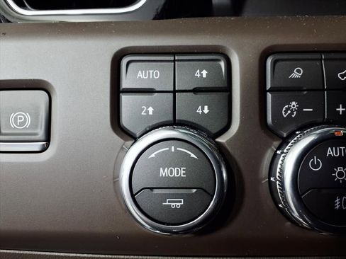 New 2026 GMC Sierra 1500 Denali image 35