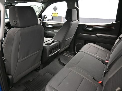 Used 2023 Chevrolet Silverado 1500 LT RWD image 35