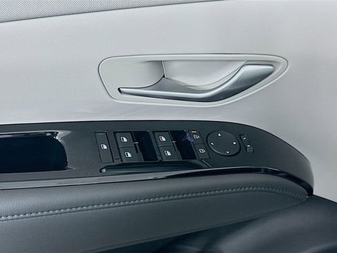 New 2026 Hyundai Tucson Limited w/ Tow & Go Package image 20