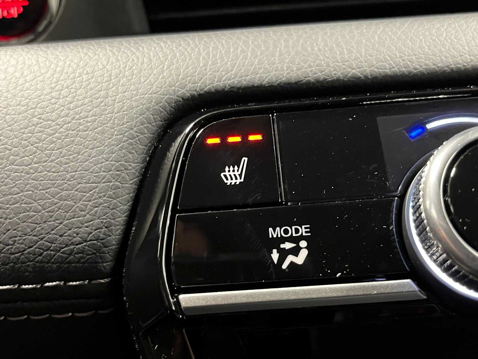 New 2026 Honda Pilot Touring image 22