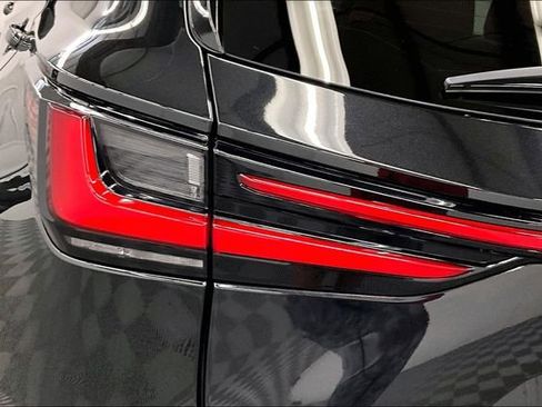 Used 2024 Lexus NX 250 250 Base w/ Cold Area Package image 34