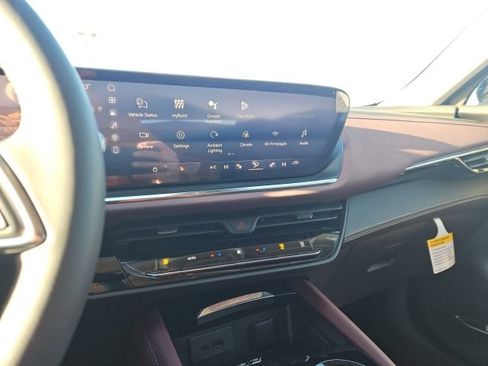 New 2026 Buick Envision Sport Touring image 39