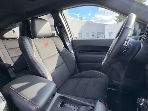 New 2026 Dodge Durango GT AWD/4WD image 20
