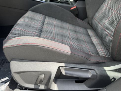 New 2026 Volkswagen GTI S FWD image 19