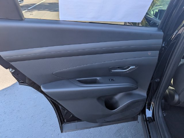 New 2026 Hyundai Tucson SEL AWD/4WD image 12