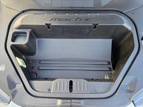 New 2025 Ford Mustang Mach-E Premium image 16