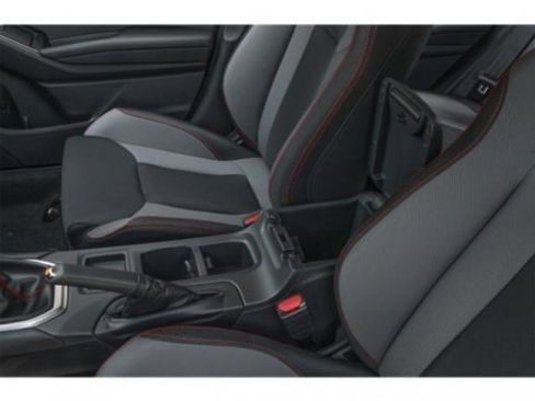 New 2026 Subaru WRX AWD/4WD image 16