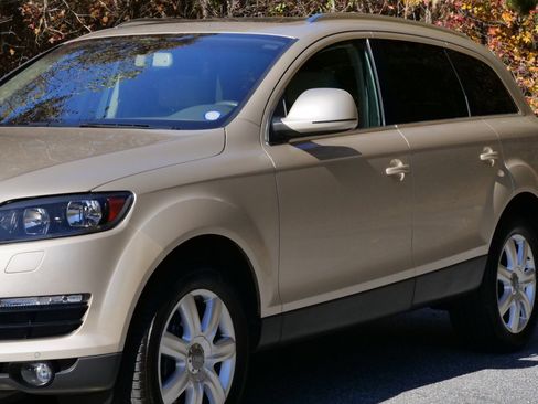 Used 2008 Audi Q7 3.6 Premium image 30