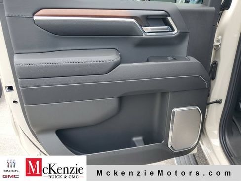 New 2026 GMC Sierra 1500 Denali w/ Denali Reserve Package AWD/4WD image 23