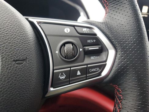 New 2026 Acura MDX A-Spec image 18