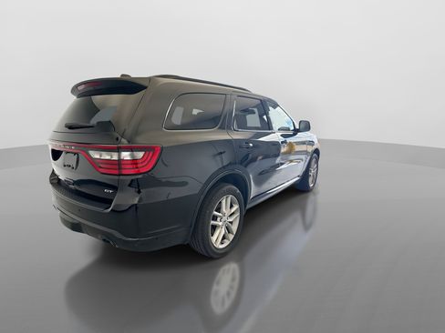 Used 2024 Dodge Durango GT AWD/4WD image 5