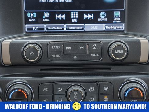 Used 2017 GMC Sierra 1500 Denali w/ Denali Ultimate Package image 29