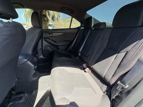 Used 2024 Subaru WRX Premium AWD/4WD image 10