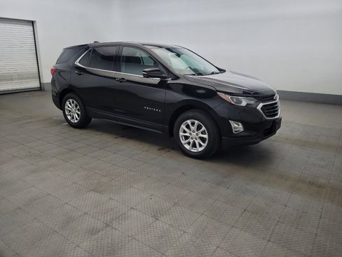 Used 2019 Chevrolet Equinox LT image 11