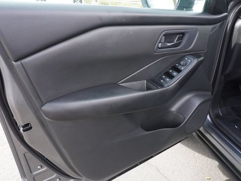 Certified 2024 Nissan Rogue S AWD/4WD image 14