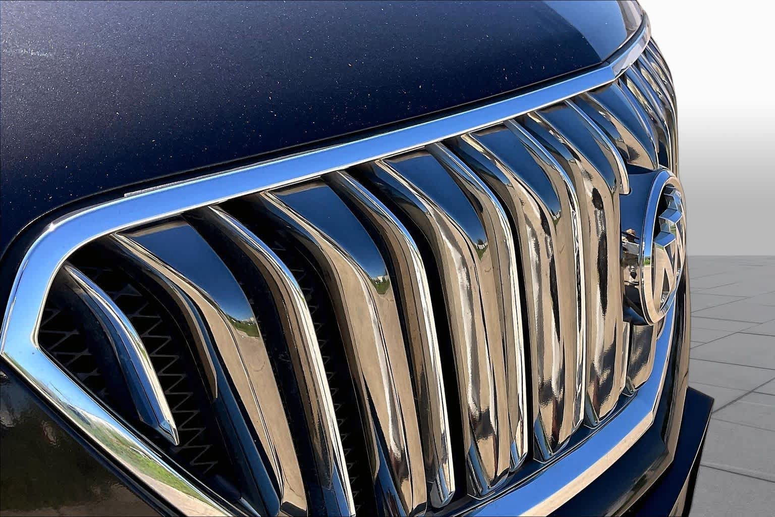 Used 2014 Buick Enclave Leather FWD image 26