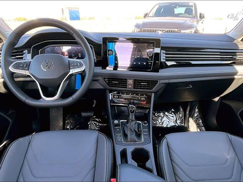 New 2026 Volkswagen Jetta S image 5