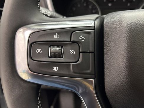 Used 2024 Chevrolet Blazer LT w/ LPO, Floor Liner Package image 25