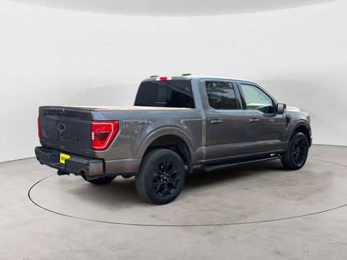 Used 2022 Ford F150 XLT w/ Equipment Group 302A High AWD/4WD image 5