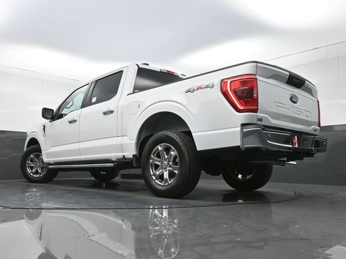 Used 2022 Ford F150 XLT w/ Equipment Group 301A Mid image 29