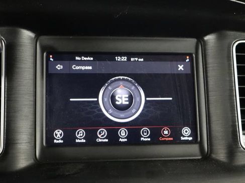 Used 2019 Dodge Charger Police AWD/4WD image 34