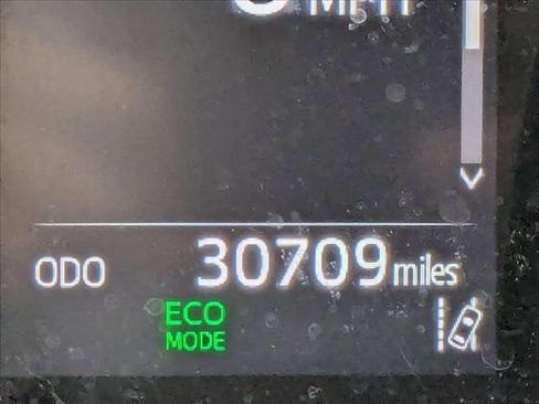 Certified 2023 Toyota Camry SE FWD image 8