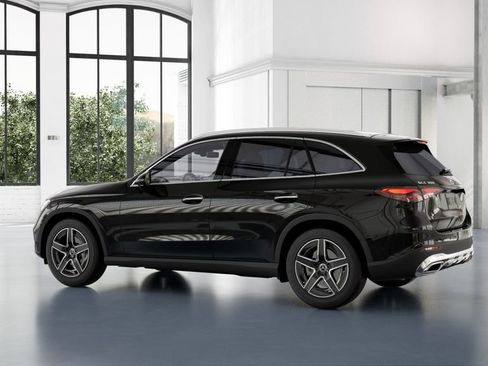 New 2026 Mercedes-Benz GLC 300 image 26
