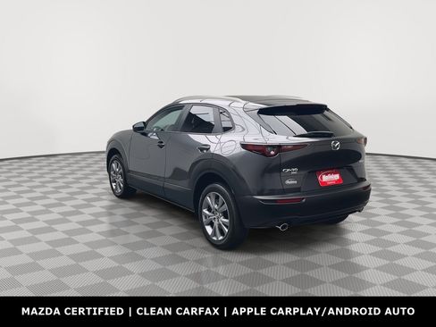 Certified 2026 MAZDA CX-30 AWD 2.5 S image 36