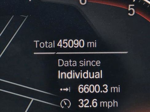 Used 2023 BMW X4 xDrive30i image 22