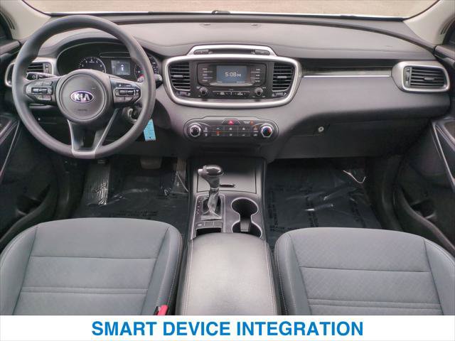 Used 2016 Kia Sorento LX FWD image 21