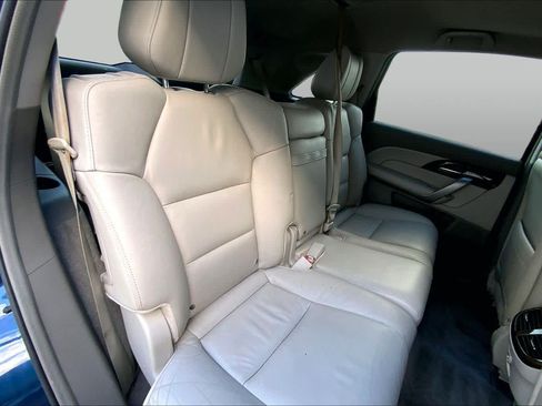 Used 2010 Acura MDX AWD/4WD image 17