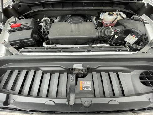 Used 2025 GMC Sierra 1500 SLT AWD/4WD image 33