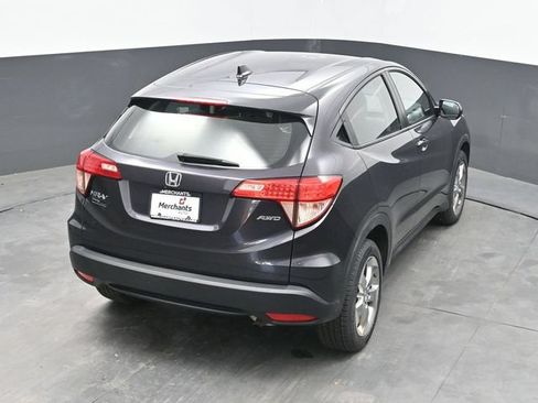 Used 2017 Honda HR-V LX image 33
