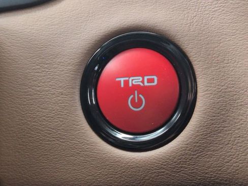 New 2026 Toyota Tundra 1794 Edition AWD/4WD image 18