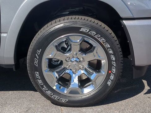 New 2026 RAM 1500 Big Horn image 11