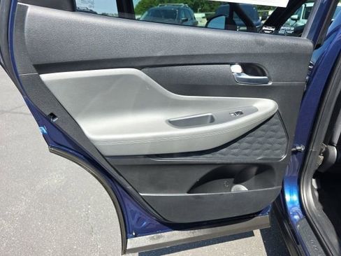 Used 2023 Hyundai Santa Fe SEL image 42