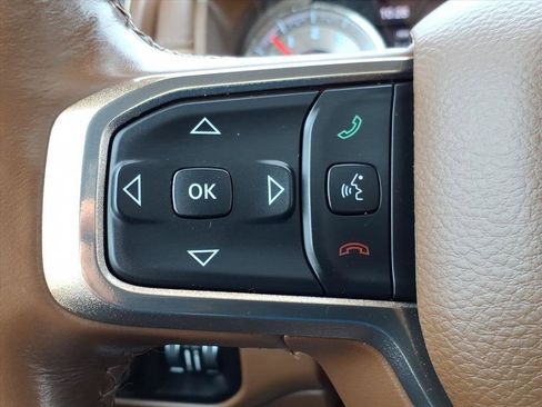 Used 2019 RAM 1500 Limited image 23