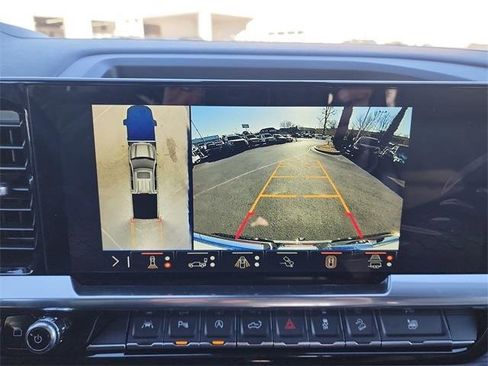 New 2026 GMC Sierra 1500 SLT w/ SLT Premium Plus Package image 25