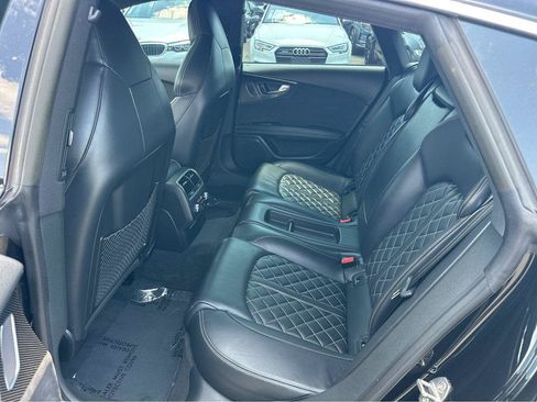 Used 2018 Audi S7 Prestige AWD/4WD image 10