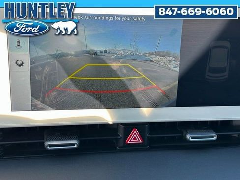 Used 2023 Hyundai Ioniq 5 SEL image 30