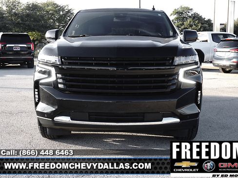 Used 2024 Chevrolet Tahoe LT image 2