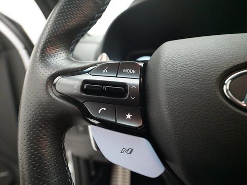 Used 2023 Hyundai Kona N FWD image 17